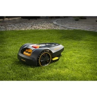 Kép 4/5 - Riwall PRO RRM 600 - akkumulátoros robotfűnyíró 600m2