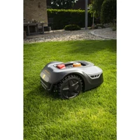 Kép 3/4 - Riwall RRM 950 APP - akkumulátoros robotfűnyíró 900m2