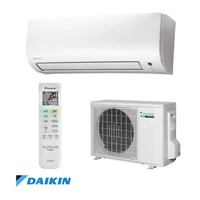 Kép 1/2 - DAIKIN COMFORA OLDALFALI SPLIT KLÍMA SZETT 3,5KW