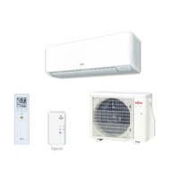 Kép 1/2 - fujitsu-standard-split-klima-2,5kw