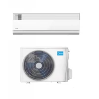 Kép 1/2 - MIDEA GAIA OLDALFALI SPLIT KLÍMA SZETT 2,6KW