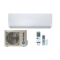 Kép 2/2 - RCOOL DISPLAY Oldalfali Split Klíma 5,2 KW 