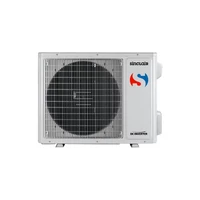 Kép 2/2 - SINCLAIR MARVIN SIH-24BIMN / SOH-24BIM OLDALFALI INVERTERES KLÍMA SZETT 7,1KW