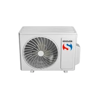 Kép 2/2 - SINCLAIR MARVIN SIH-12BIMC / SOH-12BIM OLDALFALI INVERTERES KLÍMA SZETT 3,5KW