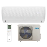 Kép 2/2 - AUX DELTA 2 OLDALFALI INVERTERES KLÍMA SZETT 5,3KW