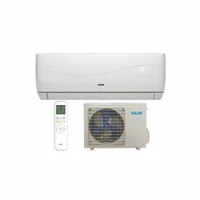 Kép 2/2 - AUX GAMMA 2 OLDALFALI INVERTERES KLÍMA SZETT 3,5KW