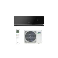 Kép 2/2 - AUX OMEGA OLDALFALI INVERTERES KLÍMA SZETT 5,5KW