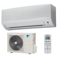 Kép 1/3 - DAIKIN 5,2 kW Oldalfali inverteres klíma FTXB50C- RXB50C