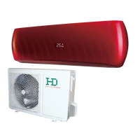 Kép 3/3 - hd-klima-red