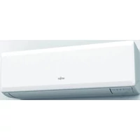Kép 1/2 - fujitsu-eco-inverteres-oldalfali-split-klima-3-5-kw-ASYG12KPCA / AOYG12KPCA 