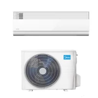 Kép 1/2 - MIDEA GAIA OLDALFALI SPLIT KLÍMA SZETT 3,5KW