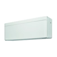 Kép 1/2 - Daikin Stylish FTXA25AW/RXA25A oldalfali split klíma csomag - 2,5kW