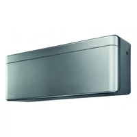 Kép 2/2 - Daikin Stylish FTXA35BS fényes ezüst multi beltéri egység - 3,5kW