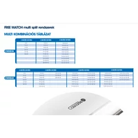 Kép 3/3 - Cascade Free Match CWHD24 inverteres multi kültéri egység