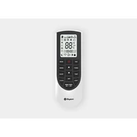 Kép 4/4 - Syen Bora Plusz multi beltéri egység - 3,2 kW