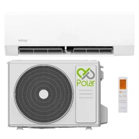 Kép 1/3 - Polar Zenit inverteres split klíma szett 3,5 kW