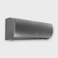 Kép 1/3 - Gree FM Dark Pro Multi beltéri egység - 3,5kW