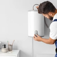 Napelemes bojler vízmelegítés