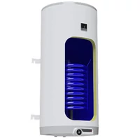 Drazice OKC 200 fali, 1 hőcserélős indirekt tároló 2,2kW fűtőbetéttel