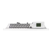 WiFi elektromos fűtőpanel 500 watt