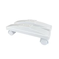 Kép 1/2 -  Kerekes láb BVF CP1 elektromos fűtőpanelhez