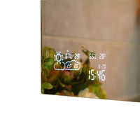 okostükör vezérlése