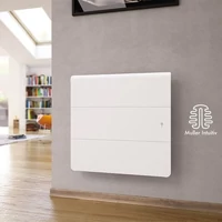 Kép 1/2 - Fűtőpanel Noirot Axiom design 1000W - fehér