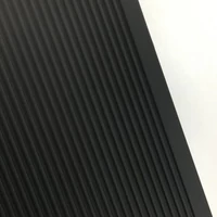 Infra sötétsugárzó felület