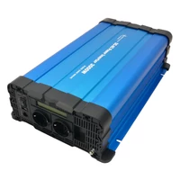Kép 1/2 - tiszta-szinuszu-inverter-kijelzővel-3000w