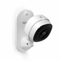 Kép 3/5 - Sonoff Cam Slim WiFi-s okos biztonsági kamera