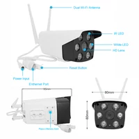 Kép 3/3 - wifis kamera