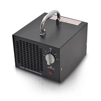 Kép 4/5 - Ózongenerátor Black 3500 12V Léghigiéniai készülék
