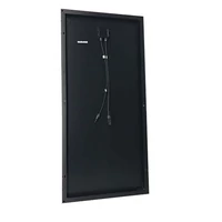 napelem 160 wattos mono
