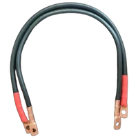 Kép 5/11 - akkumulátor összekötő kábel d25 50cm