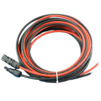 Kép 6/10 - napelem-csatlakozo-kabel-piros-fekete-mc4