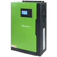 Kép 3/11 - Qoltec 3500W Hibryd inverter