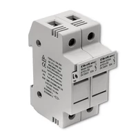 Kép 1/5 - Qoltec napelem szakaszoló kapcsoló 1000V 30A - 2pólus