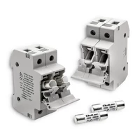Kép 4/5 - Qoltec napelem szakaszoló kapcsoló 1000V 30A - 2pólus