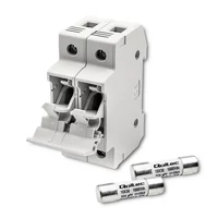 Kép 2/5 - Qoltec napelem szakaszoló kapcsoló 1000V 30A - 2pólus