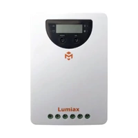 Kép 1/4 - Lumiax MC4010BT töltésvezérlő 12/24V - 40A