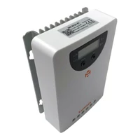 Kép 3/4 - Lumiax MC4010BT töltésvezérlő 12/24V - 40A