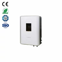 sungrow inverter, napelem rendszerhez
