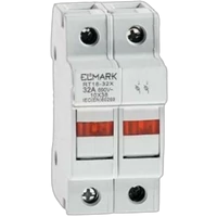 25A-es Napelem szakaszolókapcsoló