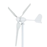 Kép 1/2 - SZÉLTURBINA 500W 12V