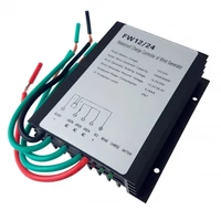 Kép 1/2 - FW12/24 TÖLTÉSSZABÁLYOZÓ SZÉLTURBINÁHOZ 300W/600W