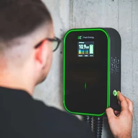 Kép 3/9 - elektromos autó töltése házilag