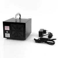 Kép 3/5 - Ózongenerátor Black 3500 12V Léghigiéniai készülék