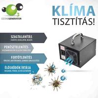 Kép 2/2 - ozongenerator tisztítás