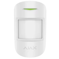 AJAX MotionProtect - PIR mozgásérzékelő
