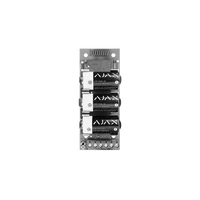 Kép 1/2 - Ajax Transmitter - Bemeneti modul Ajax rendszerintegrációhoz